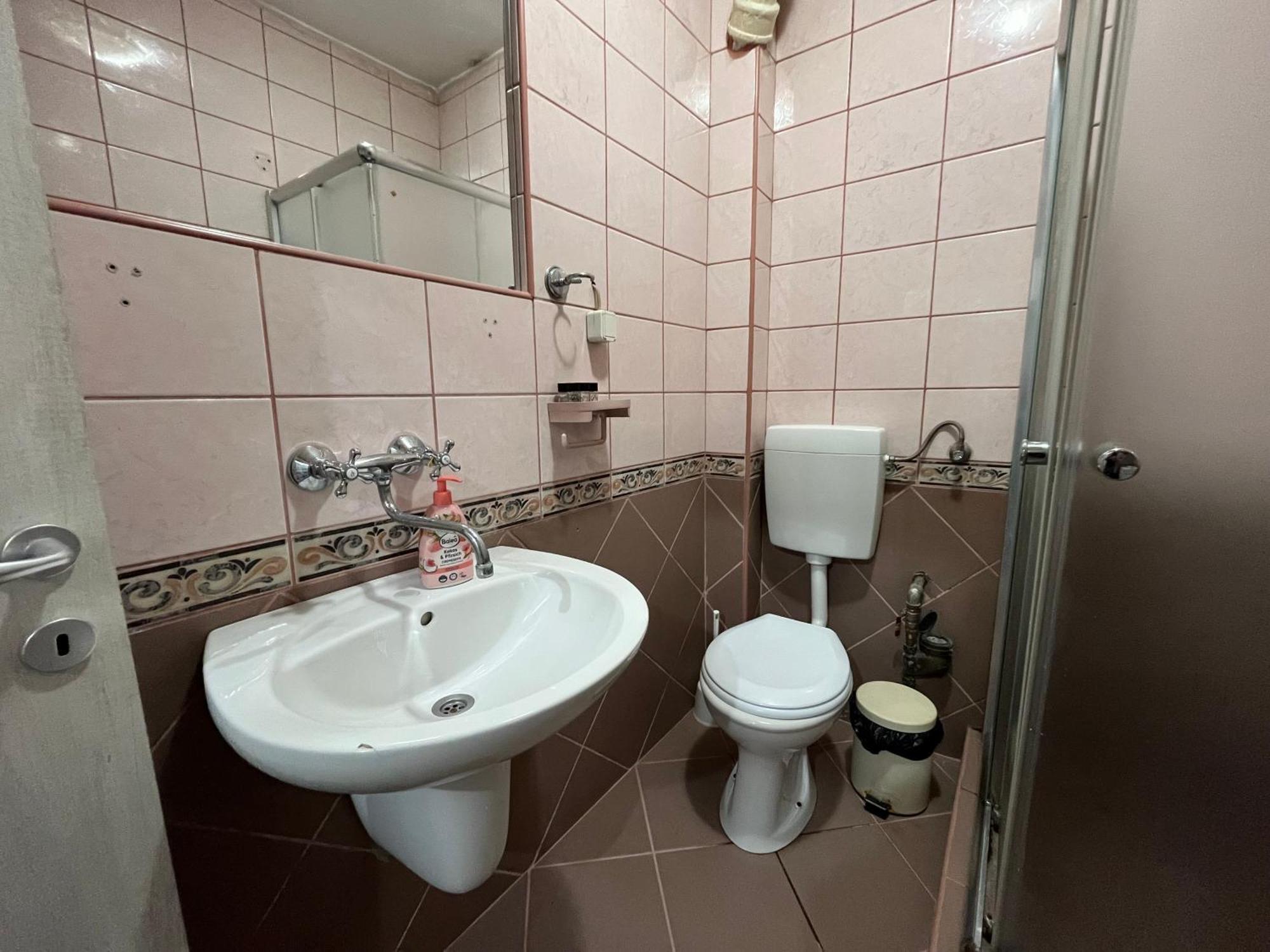 Central M - 5 Apartments Скопье Номер фото