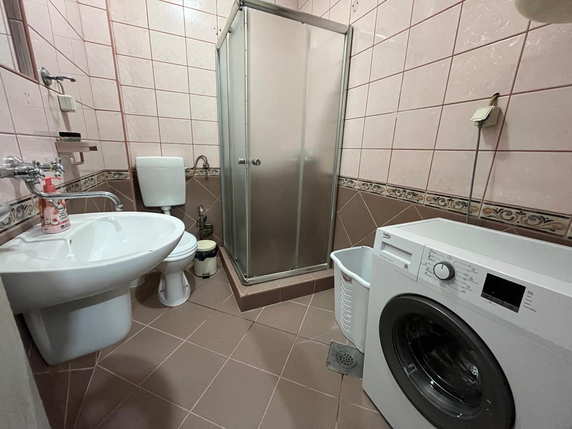 Central M - 5 Apartments Скопье Номер фото